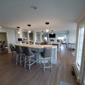 Plymouth home renovation 2020